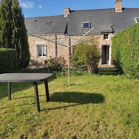 Petite Et Grande Longeres Familiale Avec Jardin - Nature & Plages Limerzel المظهر الخارجي الصورة
